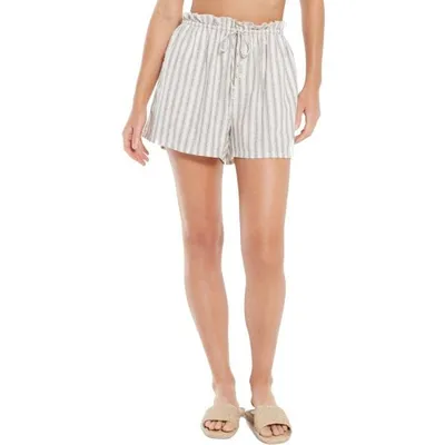 Women's Cay Stripe Short