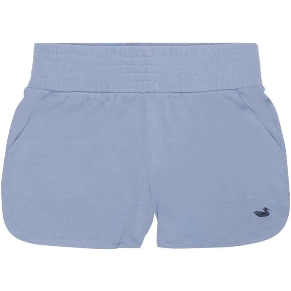 Women's Claire Sandwash Short