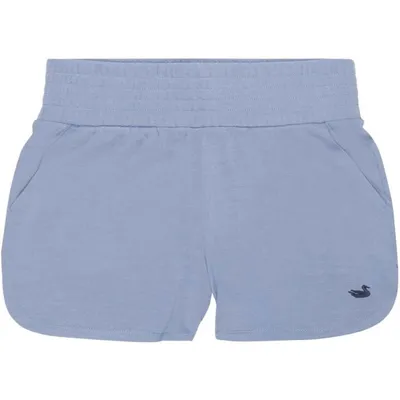 Women's Claire Sandwash Short