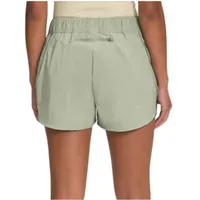 Women's Class V Mini Short