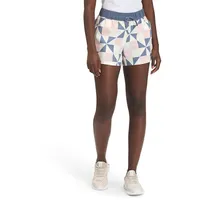 Women's Class V Short - 4"