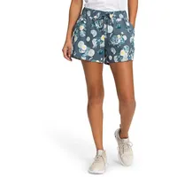 Women's Class V Short - 4"