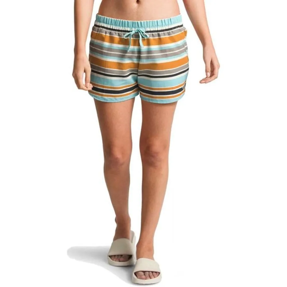 Women's Class V Short