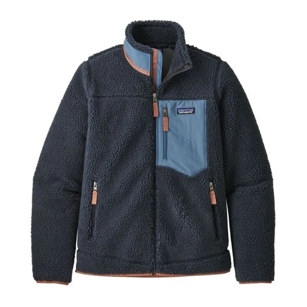 Patagonia Women's Classic Retro-X Fleece Jacket –