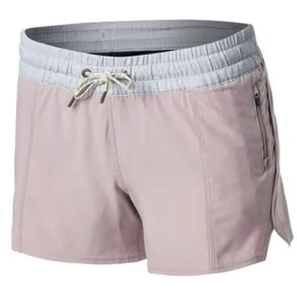 Vuori Clementine 2.0 Shorts - Women's 4 Inseam