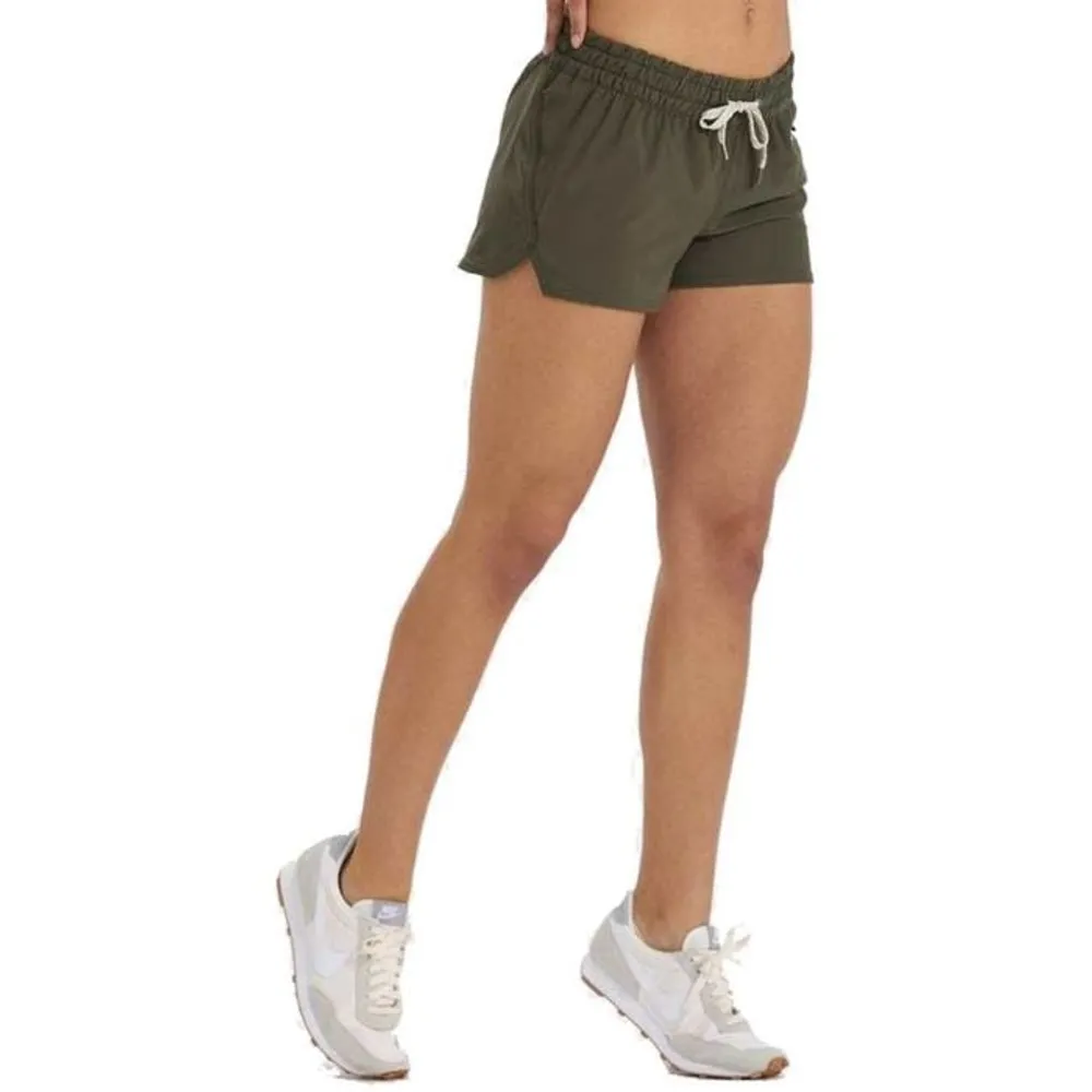 Women's Clementine Short