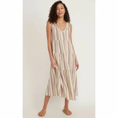 Women's Corinne Maxi Dress