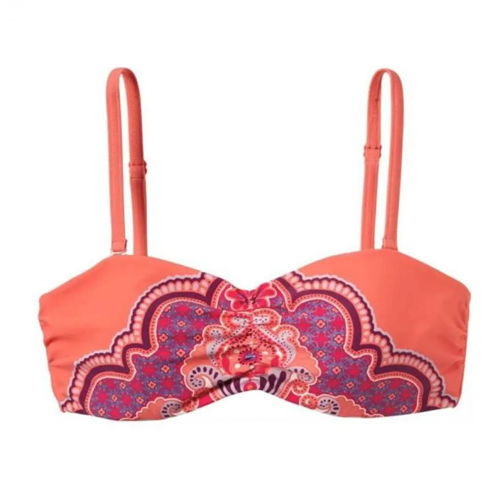 Cosima Bikini Top