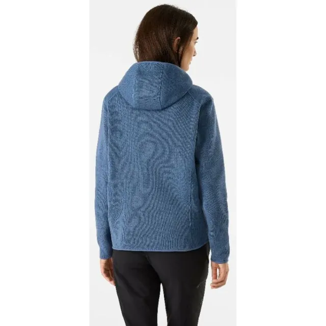 Colette Lilly Big Girls Cozy Sequined Pullover Hoodie