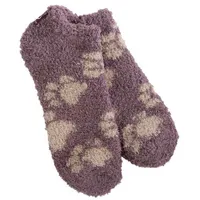 Women's Cozy Low Sock