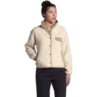 Women's Cragmont Fleece Jacket