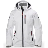 Women's Crew Hooded Jacket