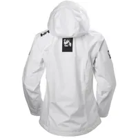 Women's Crew Hooded Jacket