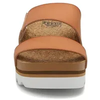 Women's Cushion Vista Hi Sandal