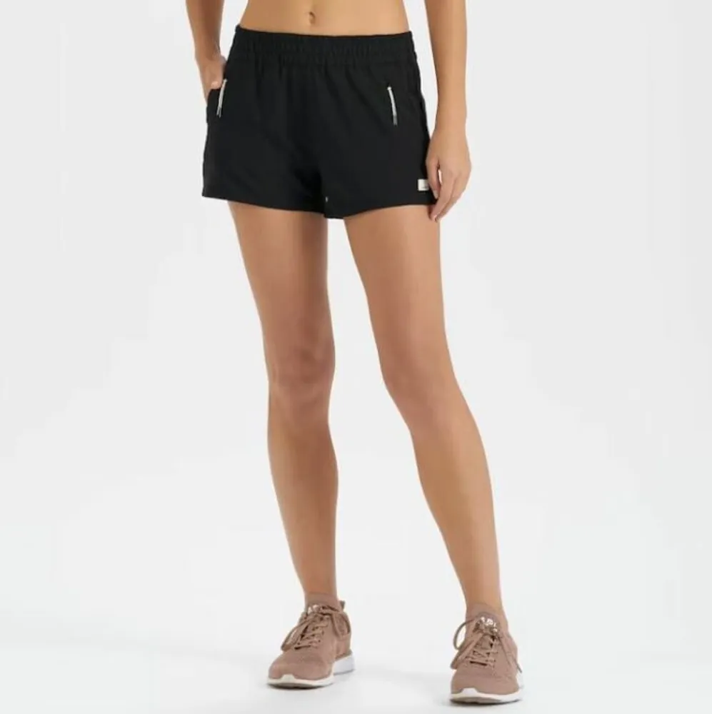 Women's Dash Short