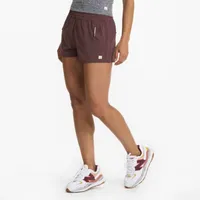 Women's Dash Short