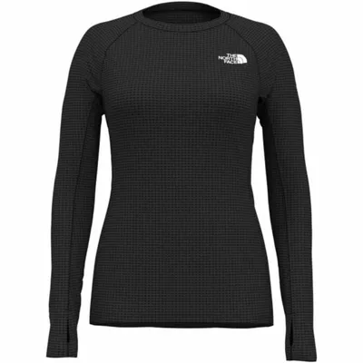 Women's Dotknit Crew