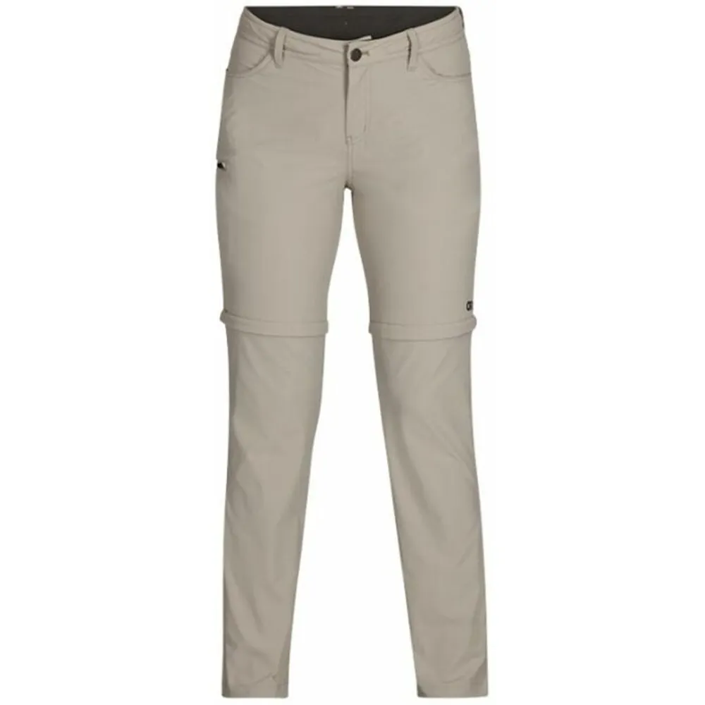 Mountain High Outfitters Women's Ferrosi Convertible Pants