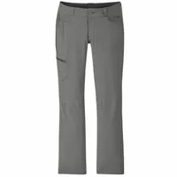 Women's Ferrosi Pants - Long