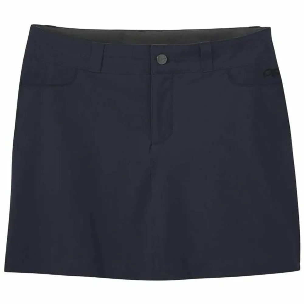 Women's Ferrosi Skort