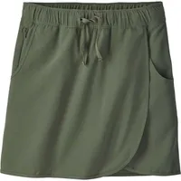 Women's Fleetwith Skort