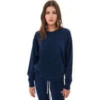 Women's Flore French Terry Sweatshirt