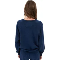 Women's Flore French Terry Sweatshirt