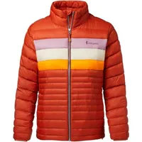 Women's Fuego Down Jacket