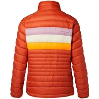 Women's Fuego Down Jacket