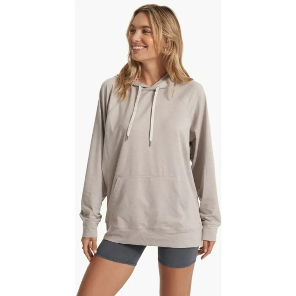 Women's Halo Oversized Hoodie