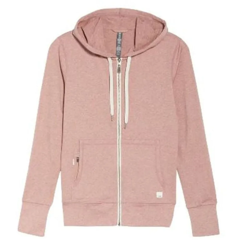 Women's Halo Performance Hoodie