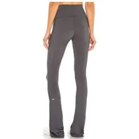 Women's Heather Raquel High Waist Legging