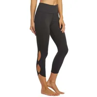 Women's High-Rise Infinity Legging