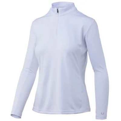 Women's Icon 1/4 Zip