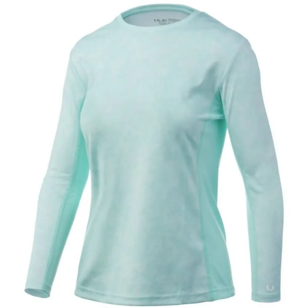 Women's Icon X Running Lakes Long Sleeve