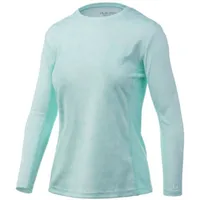 Women's Icon X Running Lakes Long Sleeve