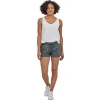 Women's Island Hemp Baggies Shorts