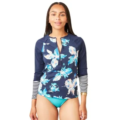 Women's Kona Rashguard