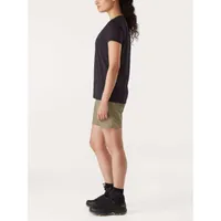 Women's Konseal Short - 7.5"