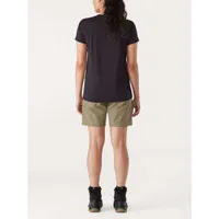 Women's Konseal Short - 7.5"