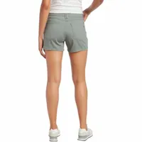 Women's Kontour Short - 4"