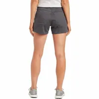 Women's Kontour Short - 4"