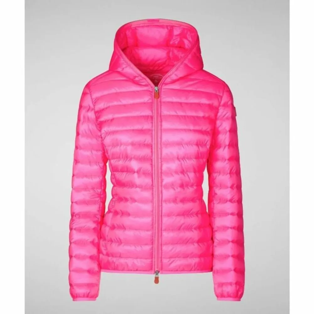 Women's Kyla Hooded Jacket