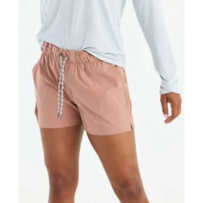 Women's Latitude Short