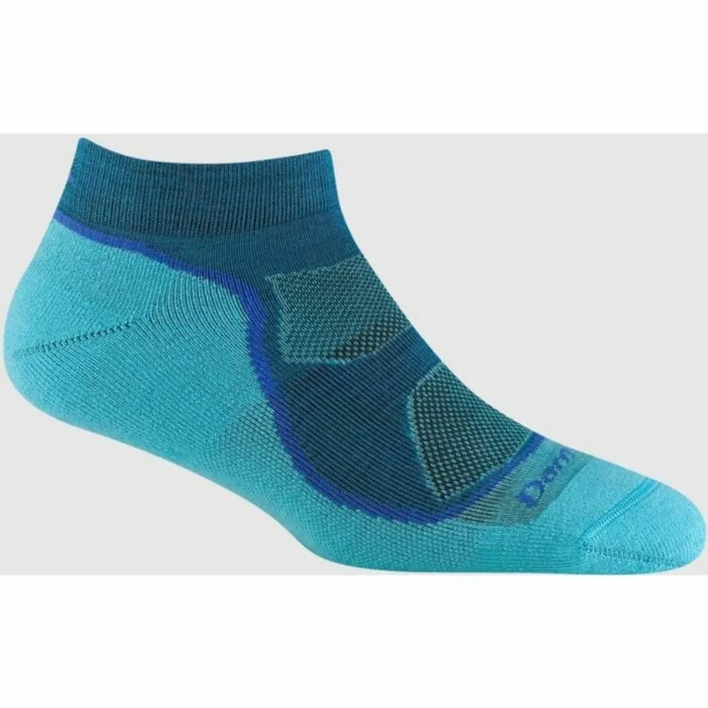 Women's  Light Hiker No Show Leightweight Sock