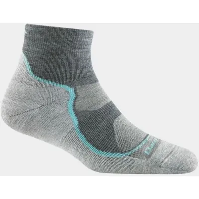 Women's Light Hiker Quarter Sock