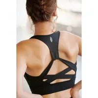 Women's Lightning Synergy Crop