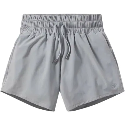 Women's Lined Hybrid Shorts