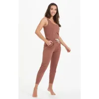 Women's Lux Harem Jumpsuit