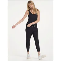 Women's Lux Harem Jumpsuit